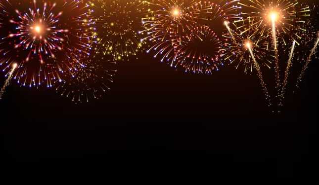 35 Ucapan Selamat Tahun Baru dalam Bahasa Sunda dan Artinya